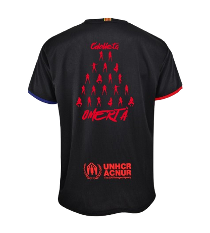 CAMISETA | FC Barcelona x CDobleta