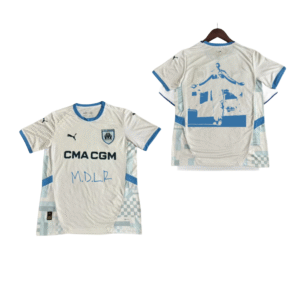 CAMISETA | Marseille x Morad