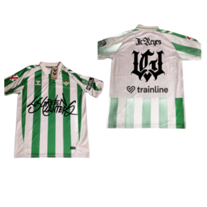 CAMISETA | Betis x JC Reyes