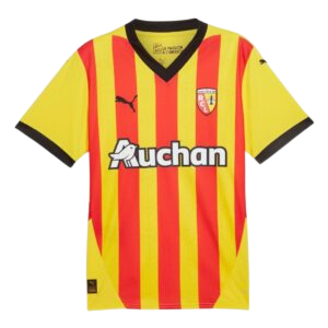 CAMISETA | Lens 24/25 1ªEquipacion