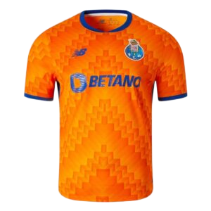 SHIRT | Porto 24/25 Away Kit