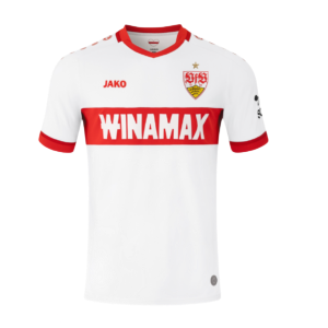 CAMISETA | Stuttgart 24/25 1ªEquipación