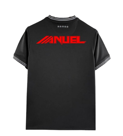 CAMISETA | Brasil x Anuel AA
