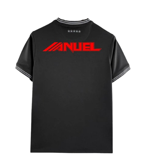 CAMISETA | Brasil x Anuel AA