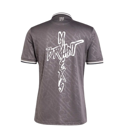 CAMISETA | Real Madrid x Bryant Myers
