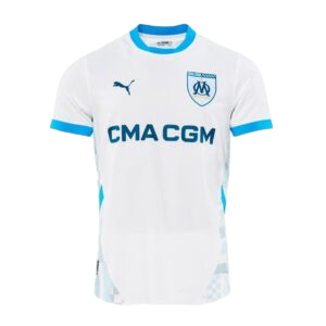 T-SHIRT | Olympique Lyon 25/26 Home Kit