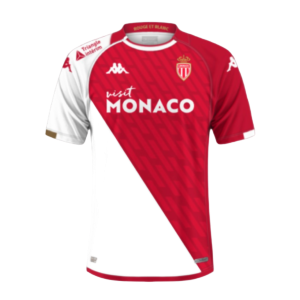 SHIRT | Monaco 23/24 Home Kit