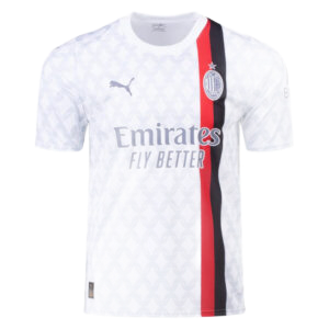 CAMISETA | AC Milan 23/24 2ªEquipacion