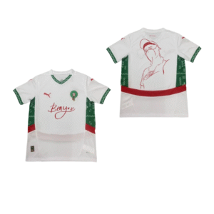 CAMISETA | Marruecos x Beny Jr
