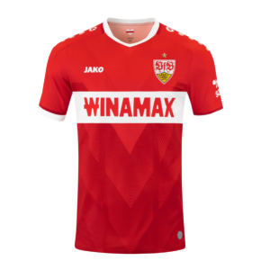 CAMISETA | Stuttgart 24/25 2ªEquipación