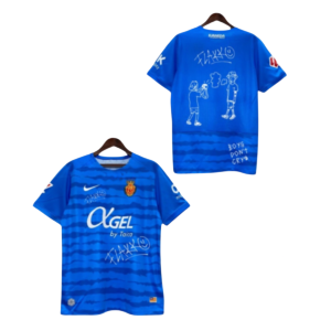 CAMISETA | Mallorca x Rels B