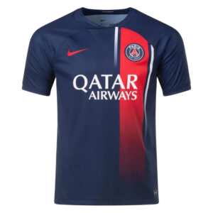 T-SHIRT | PSG 23/24 Home Kit