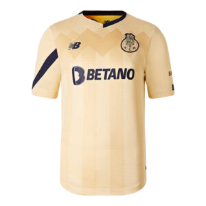 SHIRT | Porto 23/24 Away Kit