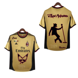 CAMISETA | AC Milan x Rauw Alejandro