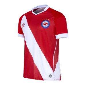 CAMISETA | Argentinos Juniors 25/26 1ªEquipacion