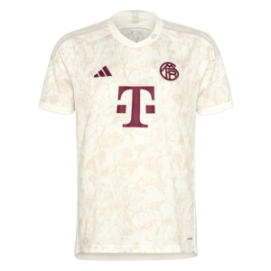 CAMISETA | Bayern Múnich 23/24 3ªEquipación