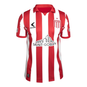 SHIRT | Estudiantes de La Plata 25/26 Home Kit