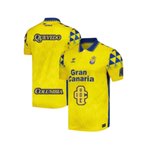CAMISETA | Las Palmas x Quevedo