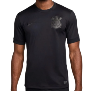 T-SHIRT | Corinthians 24/25 Away Kit