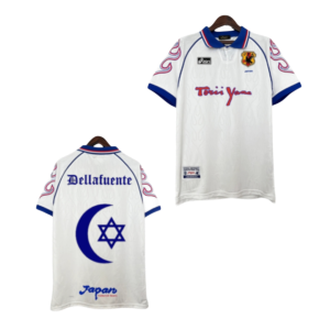 CAMISETA | Japón x Dellafuente 2ªEquipacion