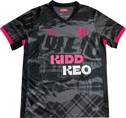 CAMISETA | Chelsea x Kidd Keo