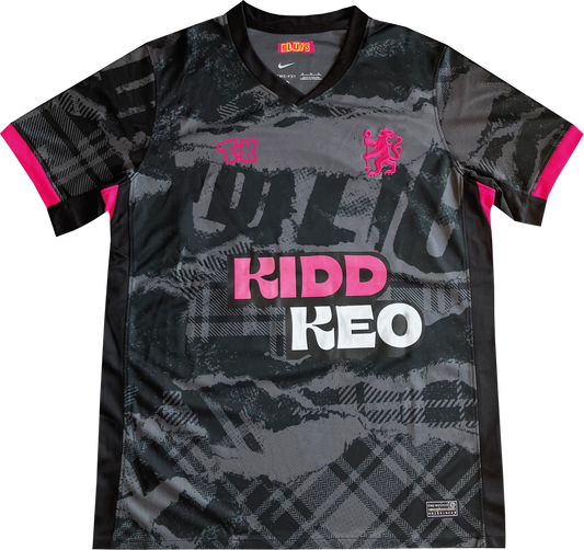 CAMISETA | Chelsea x Kidd Keo