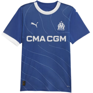 T-SHIRT | Olympique de Marseille 23/24 Away Kit
