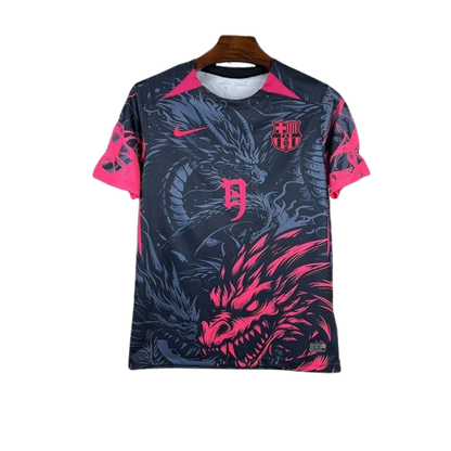 T-SHIRT | FC Barcelona 25/26 Concept
