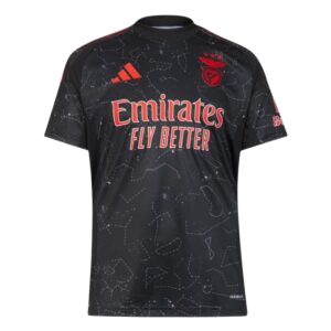 SHIRT | Benfica 24/25 Away Kit
