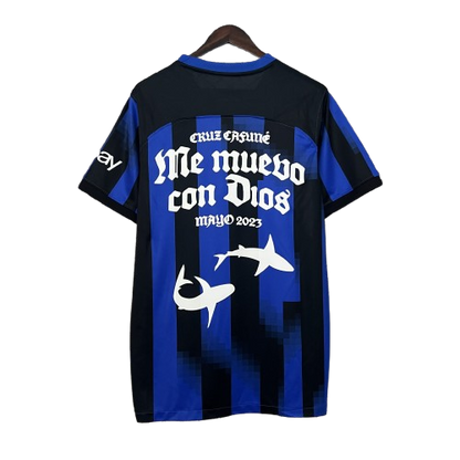 CAMISETA | Tenerife x Cruz Cafuné