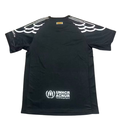 CAMISETA | FC Barcelona 25/26 Edición Especial x Travis Scott