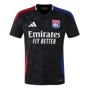T-SHIRT | Olympique Lyon 24/25 Away Kit