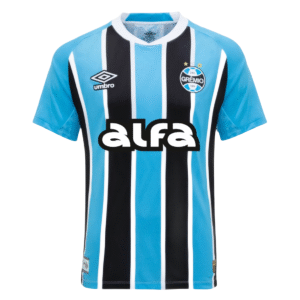 T-SHIRT | Grêmio FBPA 25/26 Home Kit