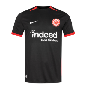 CAMISETA | Eintracht Frankfurt 24/25 2ªEquipación