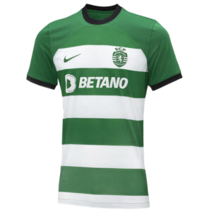 T-SHIRT | Sporting Lisbon 23/24 Home Kit