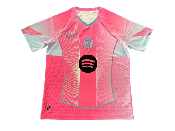 CAMISETA | FC Barcelona 25/26 Edición Especial