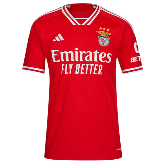 SHIRT | Benfica 23/24 Home Kit