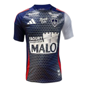 T-SHIRT | Brest 24/25 Third Kit