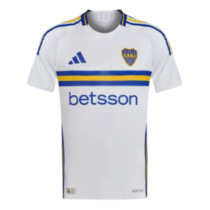 T-SHIRT | Boca Juniors 25/26 Away Kit