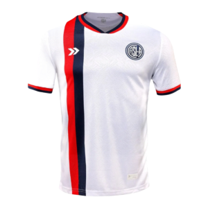 T-SHIRT | CA San Lorenzo 25/26 Away Kit