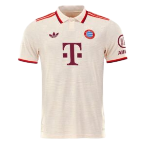 CAMISETA | Bayern Múnich 24/25 3ªEquipacion