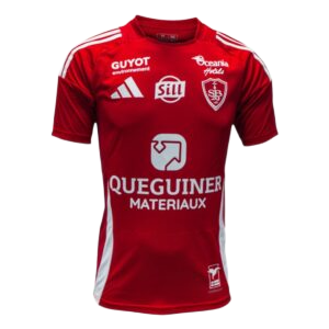 T-SHIRT | Brest 24/25 Home Kit