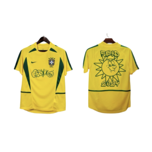 CAMISETA | Brasil x FERXXO
