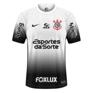 T-SHIRT | Corinthians 24/25 Home Kit