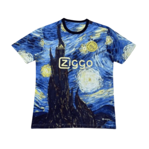 CAMISETA | Ajax x Van Gogh