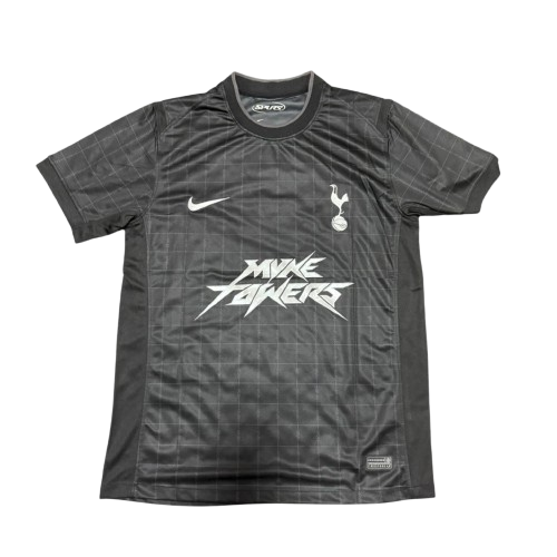 CAMISETA | Tottenham x Myke Towers