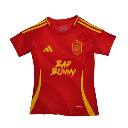 T-SHIRT | Spanish National Team x Bad Bunny "Benito Martínez 23"