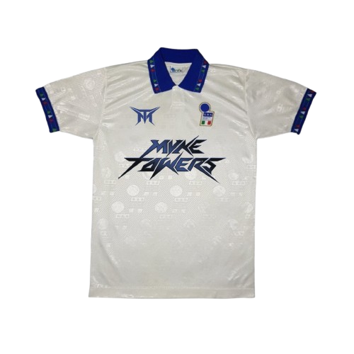 CAMISETA | Selección Italia x Myke Towers