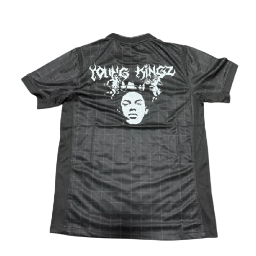 CAMISETA | Tottenham x Myke Towers