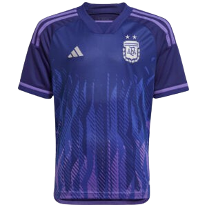 CAMISETA | Argentina 2023 2ªEquipación